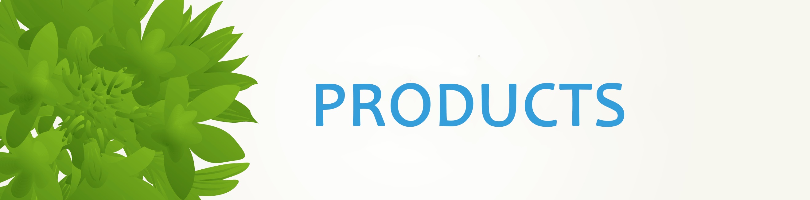 PRODUCTS